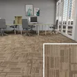 HPMK Wollen Carpet Tiles - 1