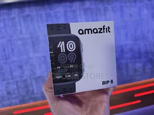 Amazfit Bip 6 Smartwatch