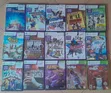 Xbox 360 Game Collection (30 Games) - 2