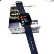 Amazfit Bip 5 Smartwatch - Black - 1