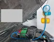 Car AC Filling and Servicing - 1