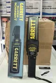 Original Garrett Super Scanner V Handheld Metal Detector - 1