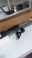 Original Garrett Super Scanner V Handheld Metal Detector - 2