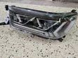 Toyota Hilux Revo 2015-2016 LED Aftermarket Headlamps - 1