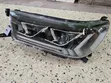 Toyota Hilux Revo 2015-2016 LED Aftermarket Headlamps - 2