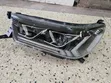 Toyota Hilux Revo 2015-2016 LED Aftermarket Headlamps - 3