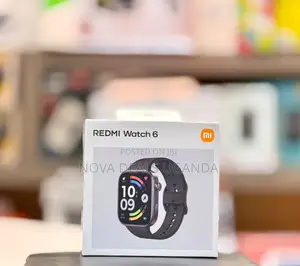 Xiaomi Redmi Smart Watch 6