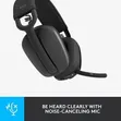Logitech Zone Vibe 100 Headphones - 2