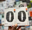 Porodo TrackFit X Smart Bracelet Fitness Tracker - 1
