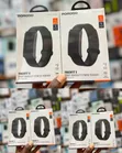 Porodo TrackFit X Smart Bracelet Fitness Tracker - 2