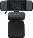 Rapoo C200 720p HD Webcam with Dual Noise Reduction Mic - 1