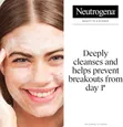 Neutrogena Clear and Defend Facial Wash - 2