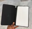 Sleek Book Cover for Galaxy Tab A9+ - 1