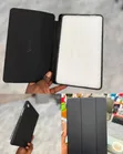 Sleek Book Cover for Galaxy Tab A9+ - 2