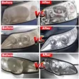 Car Headlights & Taillamps Restoration - 1