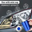 Car Headlights & Taillamps Restoration - 2