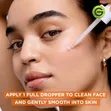 Garnier SkinActive Vitamin C Brightening Serum - 2