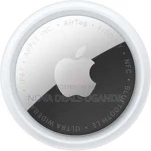 Apple AirTag (2nd Gen) - Single