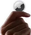 Apple AirTag (2nd Generation) - Single - 1