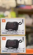 JBL Go 5 Ultra-Portable Waterproof Drop-Proof Speaker - 2