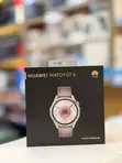 Huawei Watch GT 6 Smart Watch, 46mm, 21-Day Battery - 1