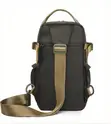 Cross Body Chest Bag - 1