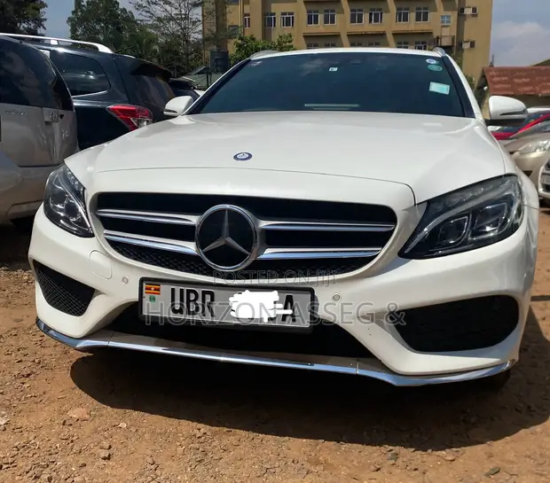 Mercedes-Benz E250 2012 White - 1