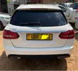 Mercedes-Benz E250 2012 White - 2