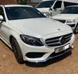 Mercedes-Benz E250 2012 White - 3