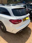 Mercedes-Benz E250 2012 White - 4