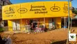 Industrial Outdoor Wall Branding & Painting in Uganda - 2