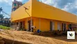 Industrial Outdoor Wall Branding & Painting in Uganda - 3