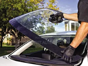 Car Windshield/Windscreen Fitting & Restoration