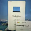 Apple MacBook Pro 14" M5 16GB RAM 1TB SSD Space Black - 3
