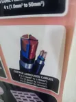 6mm Armoured Underground Cable - 2
