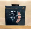 Huawei Watch Buds Smartwatch - Black - 1