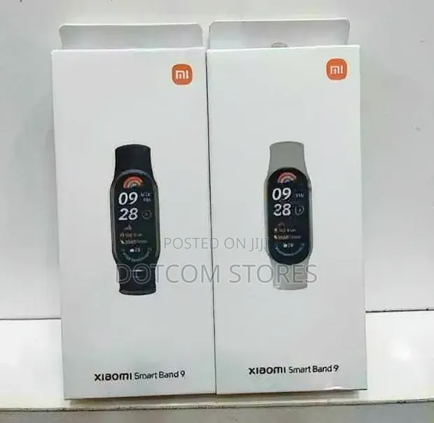 Huawei Smart Band 9 - Brand New - 1