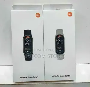 Huawei Smart Band 9 - Brand New