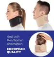 Adjustable Neck Brace Support - 3