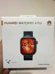Huawei Watch Fit 4 Pro Smartwatch - 1