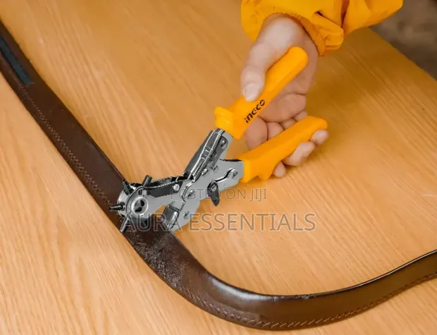 INGCO Leather Hole Puncher - 1