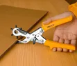 INGCO Leather Hole Puncher - 2