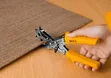 INGCO Leather Hole Puncher - 3