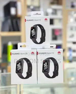 Huawei Band 10 Smart Band