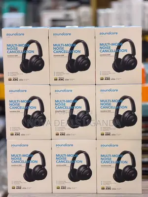 Anker Soundcore Life Q30 Upgraded ANC Headphones