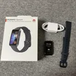 Huawei Band 8 Smartwatch - Midnight Black - 2