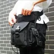 Tactical Drop Leg Bag - 1