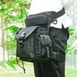 Tactical Drop Leg Bag - 2