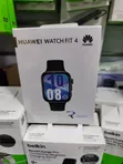 Huawei Watch Fit 4 Smartwatch - 1