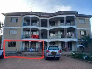 3 Bedroom Apartment for Rent in RK Apartments, Kitende
